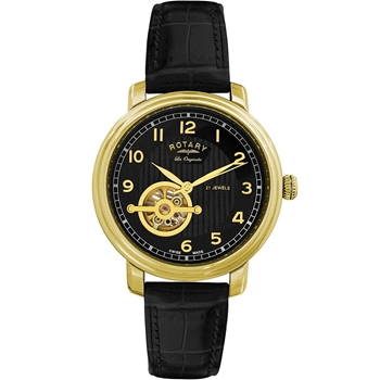 ساعت مچی روتاری GS90504.19